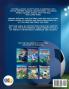 Football Crazy Activity Book For Kids Age 8-12