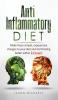 Anti-Inflammatory Diet: Make these simple inexpensive changes to your diet and start feeling better within 24 hours!