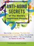 Anti-Aging Secrets of The World