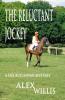 The Reluctant Jockey: 4 (DCI Buchanan)