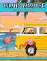 Island Paradise Coloring Book