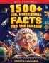 1500+ Fun Mindblowing Facts For The Curious