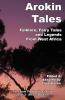 Arokin Tales