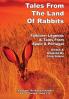 Tales From The Land Of Rabbits: 12 (Tales From The World's Firesides - Part 1 - Europe)