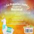 La Pequeña Llama Descubre la Navidad: 1 (Las Aventuras de la Pequeña Llama)