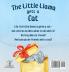 The Little Llama Gets a Cat: 2 (The Little Llama's Adventures)