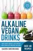 Alkaline Vegan Drinks
