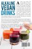 Alkaline Vegan Drinks