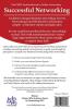 Successful Business Networking Online: Increase Your Marketing Leadership and Entrepreneurship through Online Connections (Successful Business ... Entrepreneurship through online connections)