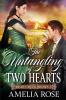The Untangling of Two Hearts: 3 (Bear Creek Brides)