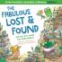 The Fabulous Lost & Found and the little mouse who spoke Hebrew: Laugh as you learn 50 Hebrew words with this heartwarming & fun bilingual English Hebrew book for kids