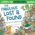 The Fabulous Lost & Found and the little Ukrainian mouse