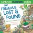 The Fabulous Lost & Found and the little Albanian mouse: Albanian book for kids. Learn 50 Albanian words with a fun heartwarming Albanian English children's book (bilingual English Albanian)