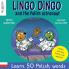 Lingo Dingo and the Polish astronaut