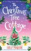 The Christmas Tree Cottage