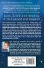 Wake Me When You Leave: Love and Encouragement Via Dreams from the Afterlife