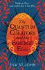 The Quantum Curators and the Faberge Egg: A fast-paced portal adventure: 1