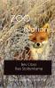 ZOO Nation: Cover image by Sonia Hill