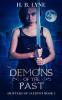 Demons of the Past: A Dark Urban Fantasy Suspense Novel: 3 (Shifters of Caerton)