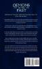 Demons of the Past: A Dark Urban Fantasy Suspense Novel: 3 (Shifters of Caerton)