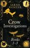 The Crow Investigations Series
