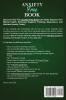 Anxiety-Free Book: Overcome Anxiety Eliminate Negative Thinking Fear Worry Panic & Depression: With This Ultimate Workbook: David A. Wallace MD Dr. Edmund Gazipurg PsyD & Aziz Duff PhD