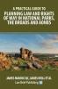 A Practical Guide to Planning Law and Rights of Way in National Parks the Broads and AONBs