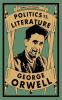 Politics vs. Literature