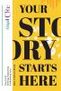 Your Story Starts Here: The art of writing publishing & marketing your non-fiction book