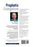 Prophetic Evangelism: kingdom exploits in the risk zone
