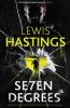 Seven Degrees (The Seventh Wave Trilogy)