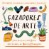 Cazadores de arte