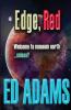 Edge Red: Welcome to museum earth...unless?: 3