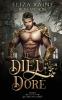 Le Dieu Doré (Les Épreuves D’Arès T. 3) (French Edition)
