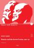 Russia and the Soviet Union 1917-41