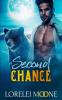 Scottish Werebear: A Second Chance: 6 (Scottish Werebears)