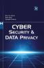 CYBER SECURITY AND DATA PRIVACY