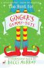 The Hunt for Ginger's Gummy-Tots: a choose the page StoryQuest adventure: 4