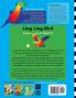 LING LING BIRD Seen and Heard