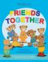 FRIENDS TOGETHER