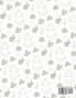 Sova's Number Tracing For Preschoolers: Numbers 0 to 9 tracing with forest animals