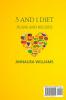 5 and 1 Diet Plans and Recipes: Learn how to Lose Weight Easily and Rapidly the Healthy Way on a Budget