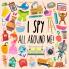 I Spy - All Around Me!