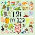 I Spy - Eww Gross!: A Fun Guessing Game for 3-5 Year Olds