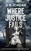 Where Justice Fails: A Highlands and Islands Detective Thriller: 16