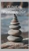 Clinical Psychology: 19 (Introductory)