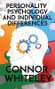 Personality Psychology and Individual Differences
