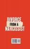 Divorce from a Narcissist