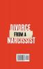 Divorce from a Narcissist