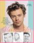 The Harry Styles Dots Lines Spirals Coloring Book: The Coloring Book for All Fans of Harry Styles With Easy Fun and Relaxing Design
